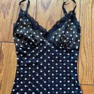 Bebe camisole